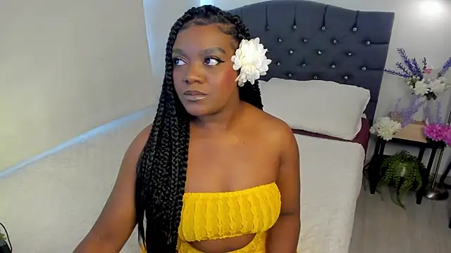 Im Maria online show from 09.23.25