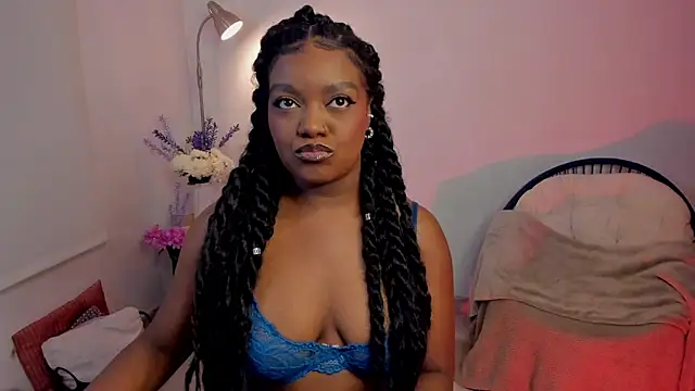 Im Maria online show from 10.17.25