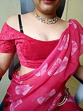 Indianhyna online show from 09.13.25