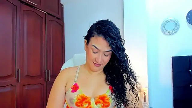 kathyajhonss online show from 01.03.25