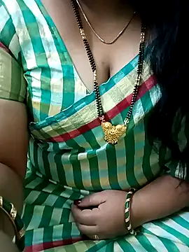 Snapshot of your-sameera chatting on 12.16.24 your-sameera online show from 12.16.24
