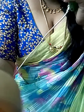 Snapshot of your-sameera chatting on 12.27.24 your-sameera online show from 12.27.24