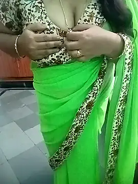Snapshot of your-sameera chatting on 12.30.24 your-sameera online show from 12.30.24