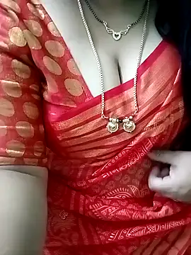 Snapshot of your-sameera chatting on 01.06.25 your-sameera online show from 01.06.25