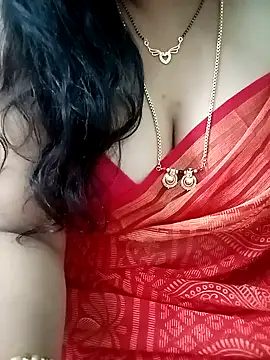 Snapshot of your-sameera chatting on 01.06.25 your-sameera online show from 01.06.25