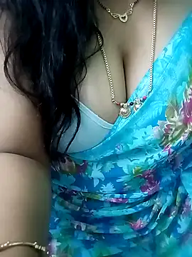 Snapshot of your-sameera chatting on 01.17.25 your-sameera online show from 01.17.25