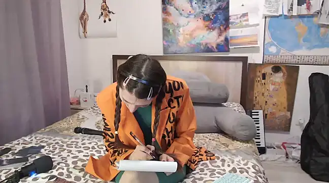 Iren online show from 02.18.25