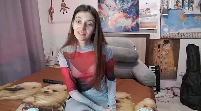 Iren online show from 02.21.25