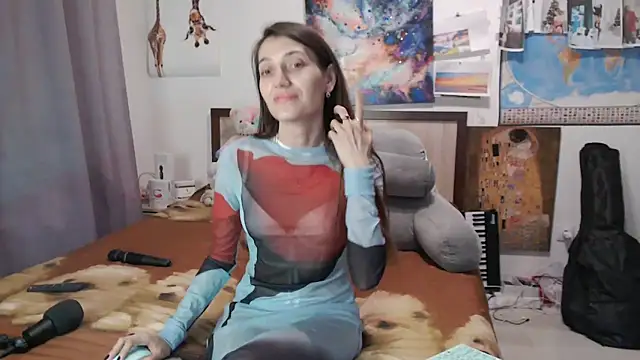 Iren online show from 02.21.25