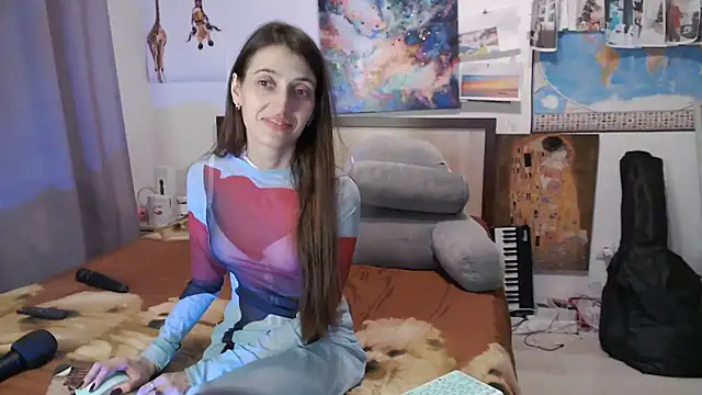 Iren online show from 02.22.25