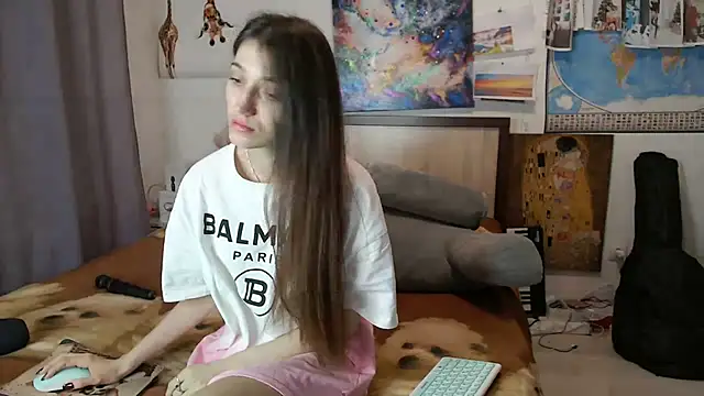 Iren online show from 02.22.25