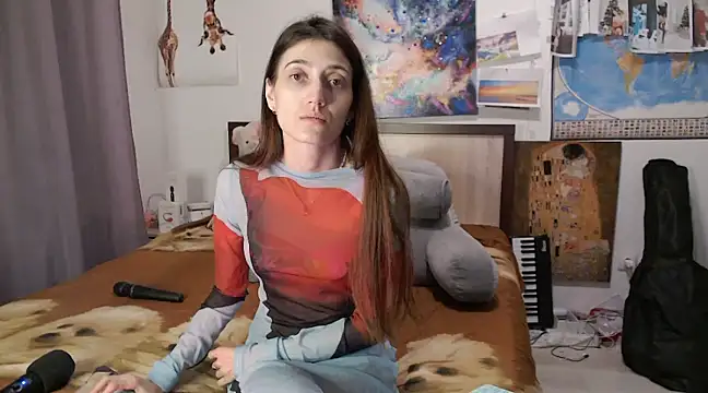 Iren online show from 02.25.25