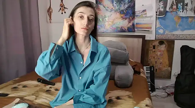 Iren online show from 03.03.25