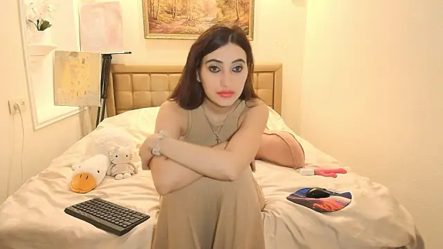 Iren online show from 02.22.26