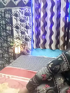 AzadPanchi2024 online show from 12.14.24