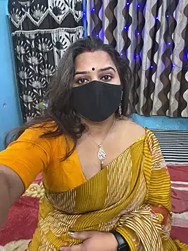 AzadPanchi2024 online show from 12.16.24