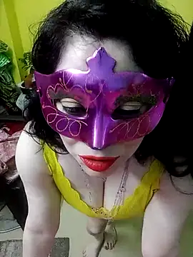 Snapshot of Raja_Ranii chatting on 02.17.25 Raja Ranii online show from 02.17.25