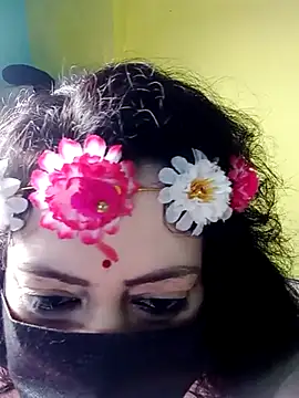 Snapshot of Raja_Ranii chatting on 02.23.25 Raja Ranii online show from 02.23.25