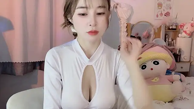 Carly 1 online show from 12.09.24