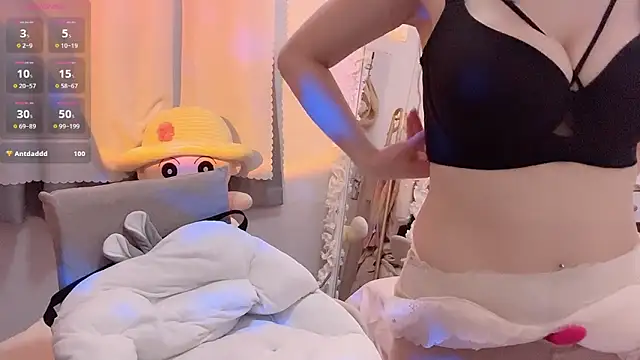 Carly 1 online show from 03.04.25