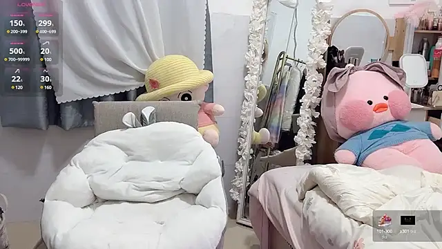 Carly 1 online show from 03.06.25