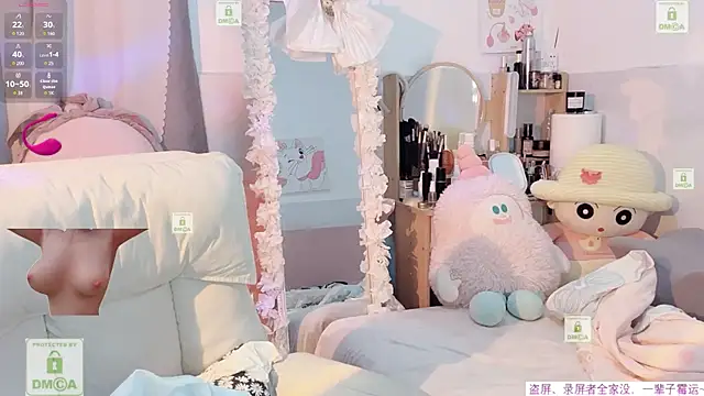 Carly 1 online show from 09.24.25