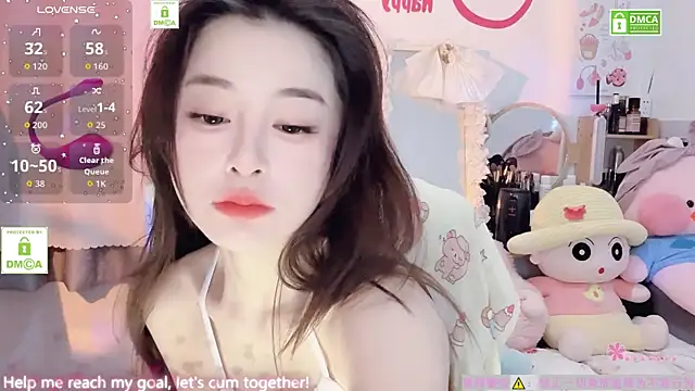 Carly 1 online show from 11.19.25