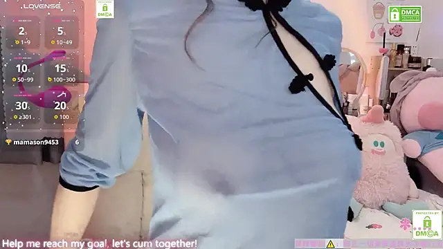 Carly 1 online show from 11.26.25