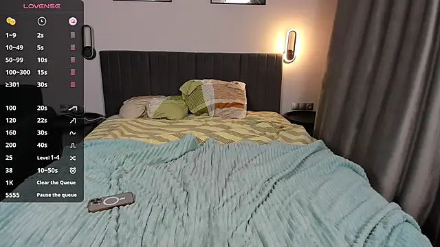 jesssicamooon online show from 12.20.24