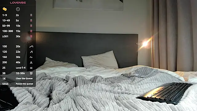 jesssicamooon online show from 03.02.25