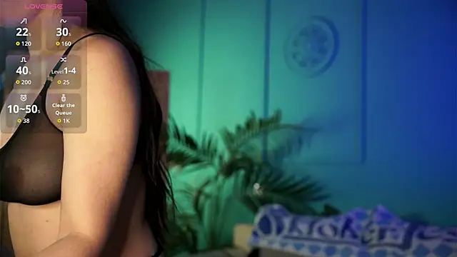 Inari Okami  online show from 09.23.25