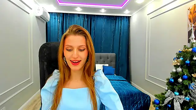 Snapshot of NaturalBeaty chatting on 01.14.25 NaturalBeaty online show from 01.14.25