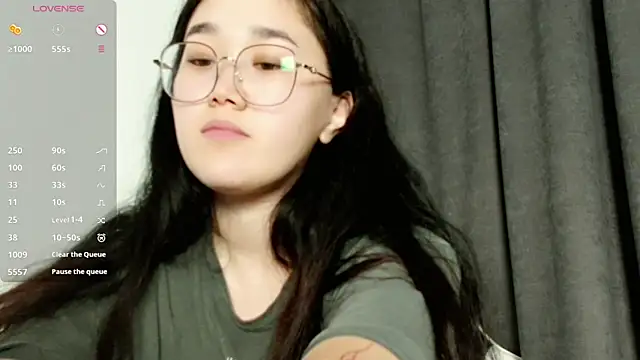 Jennatyan online show from 02.21.25