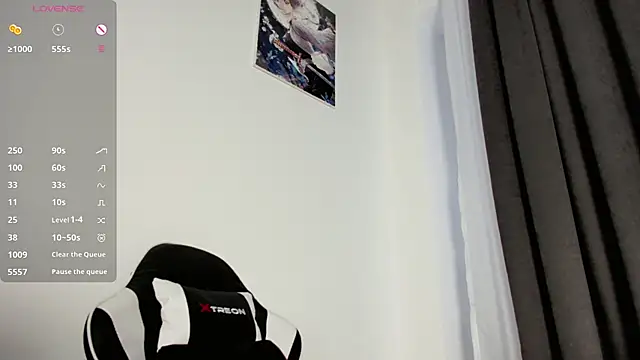 Jennatyan online show from 02.26.25