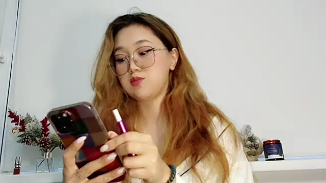 Jennatyan online show from 11.26.25