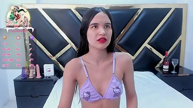 kaily sweet1 online show from 01.16.25