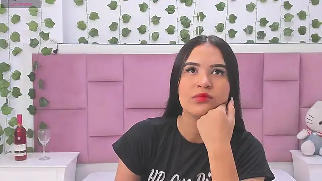 kaily sweet1 online show from 02.25.26