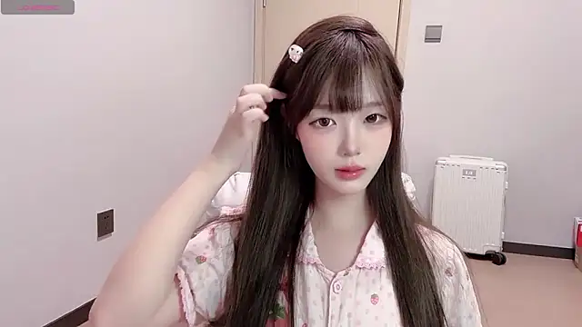 Fairy-06 online show from 09.09.25