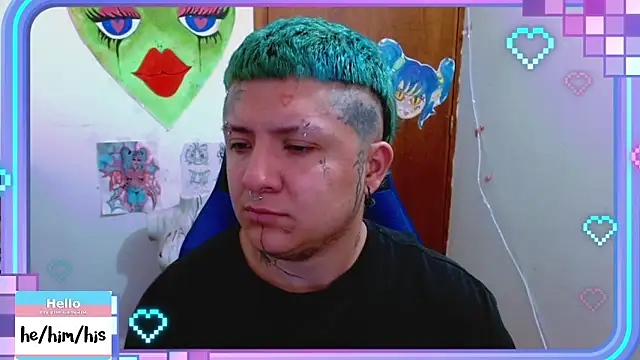 masterkevinftm online show from 01.23.25