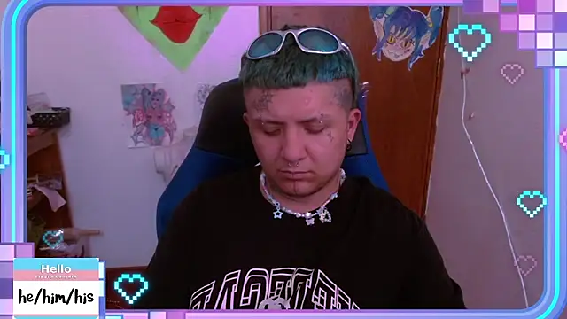 masterkevinftm online show from 01.23.25