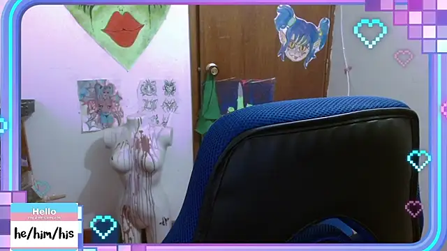 masterkevinftm online show from 01.24.25