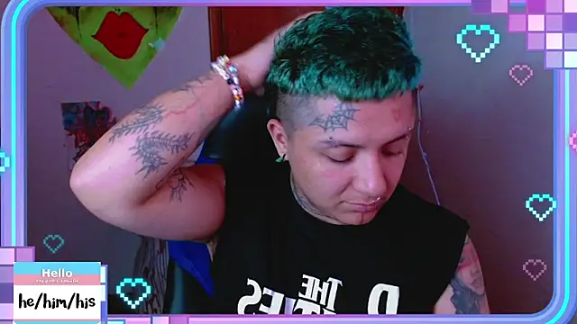 masterkevinftm online show from 01.27.25