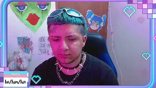 masterkevinftm online show from 01.29.25