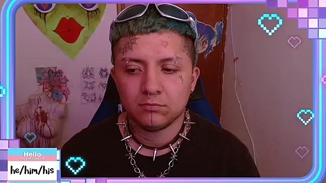 masterkevinftm online show from 01.29.25