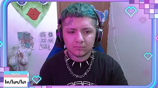 masterkevinftm online show from 01.30.25