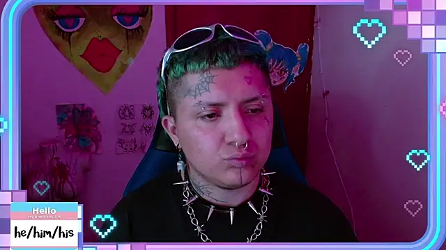 masterkevinftm online show from 01.30.25