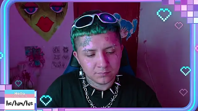 masterkevinftm online show from 01.30.25