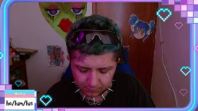 masterkevinftm online show from 02.07.25