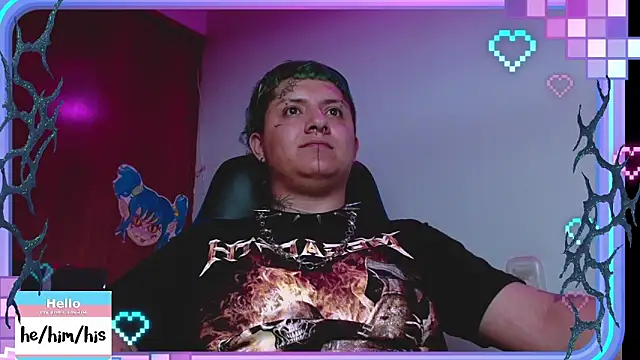 masterkevinftm online show from 02.13.25