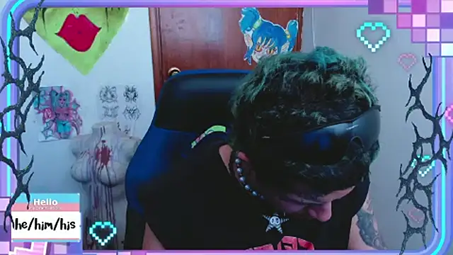 masterkevinftm online show from 03.02.25